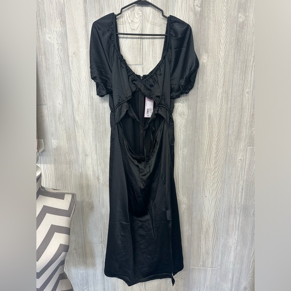 NWT 🩷 Wild Fable Dress - Picture 2 of 5